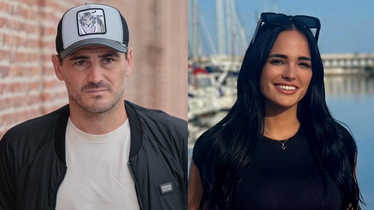 Figura del fútbol en problemas por mensajes íntimos con una modelo: su esposa le habría pedido el divorcio