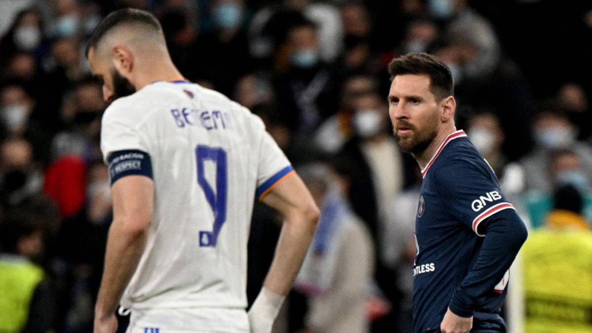 ¿Traidor? Jugador del Real Madrid votó por Messi en el The Best y aficionados piden su cabeza: “¡Afuera, Judás!”