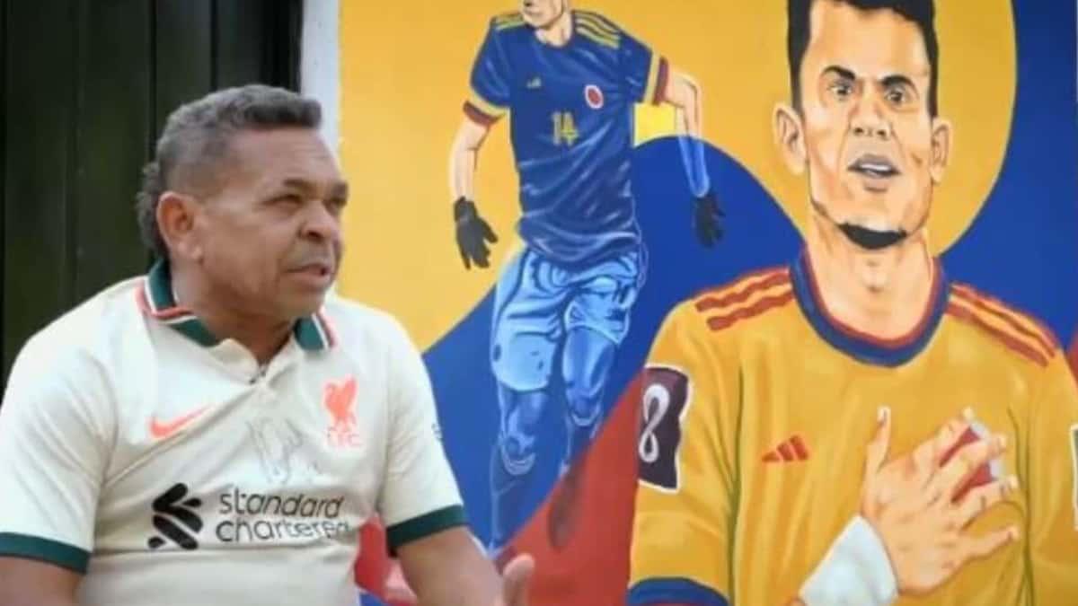 Secuestran a los padres del futbolista colombiano Luis Díaz: revelan cómo los interceptaron, disparos y así va el rescate