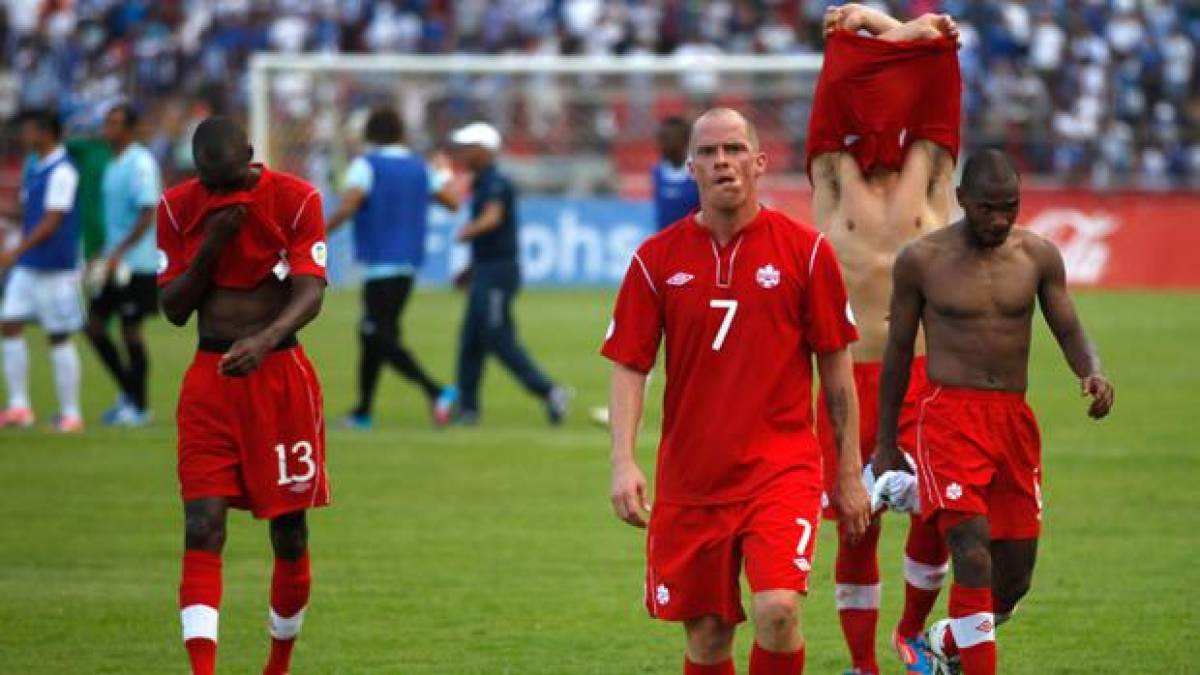 El día que Canadá recibió una de las peores humillaciones de su historia, pero ocho años después, son los reyes de Concacaf en la eliminatoria mundialista de Qatar 2022.