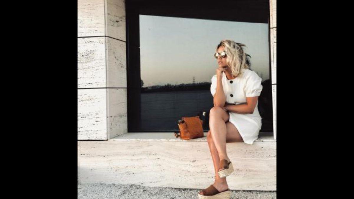 Influencers, transgénero, modelos y una perdonó infidelidad: conoce las hermosas esposas de los jugadores de Francia