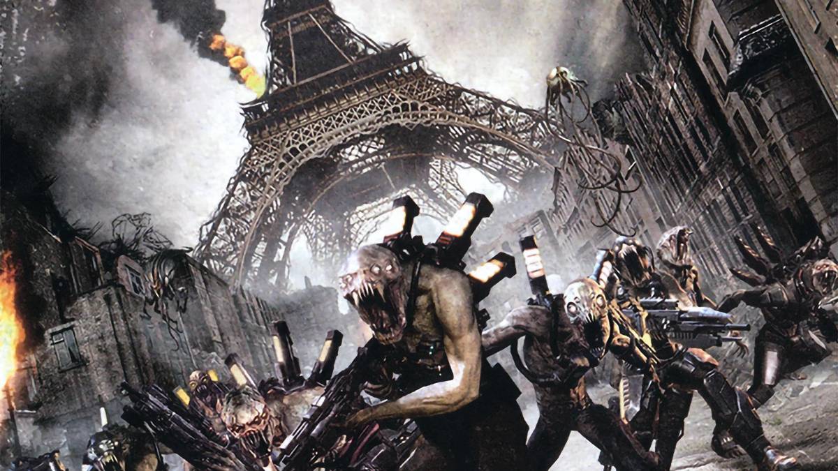 Resistance: Retribution celebra 15 años desde su estreno: un clásico de la PSP que todavía se puede jugar en PS4/5