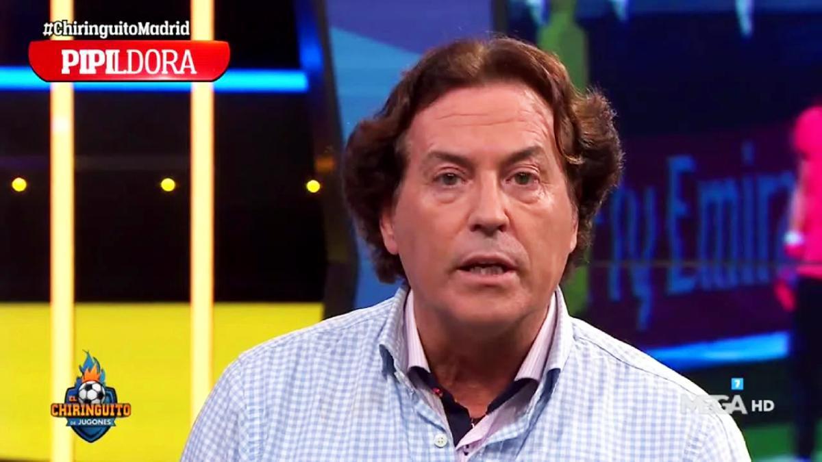 Así son los sueldos en El Chiringuito: cuánto gana cada colaborador y el periodista que fue cortado por Josep Pedrerol