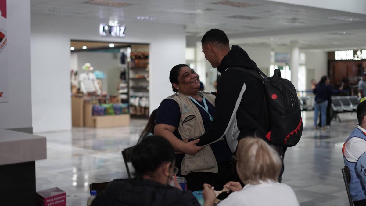 ¡Honduras está completa! Luis Palma y Kervin Arriaga, listos para el cruce ante México ¿Quién acompañó al Bicho?