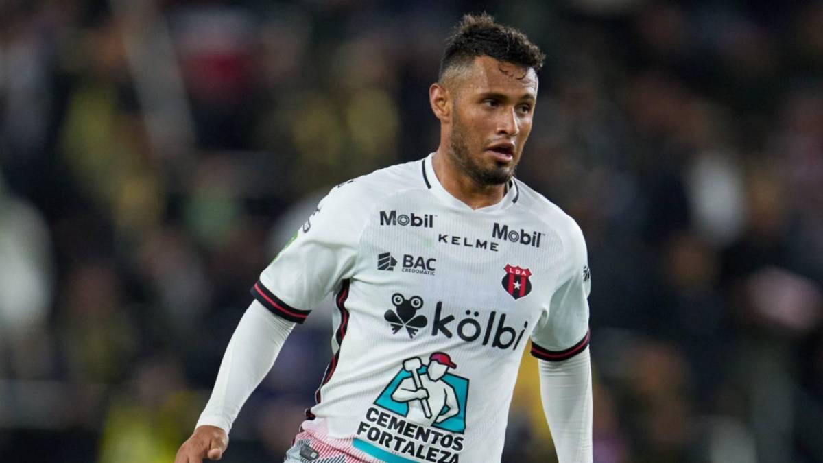 Mercado: El otro fichaje que hará Olimpia, bajas en Motagua y el futuro de Rubilio Castillo ¿Se va Beckeles?