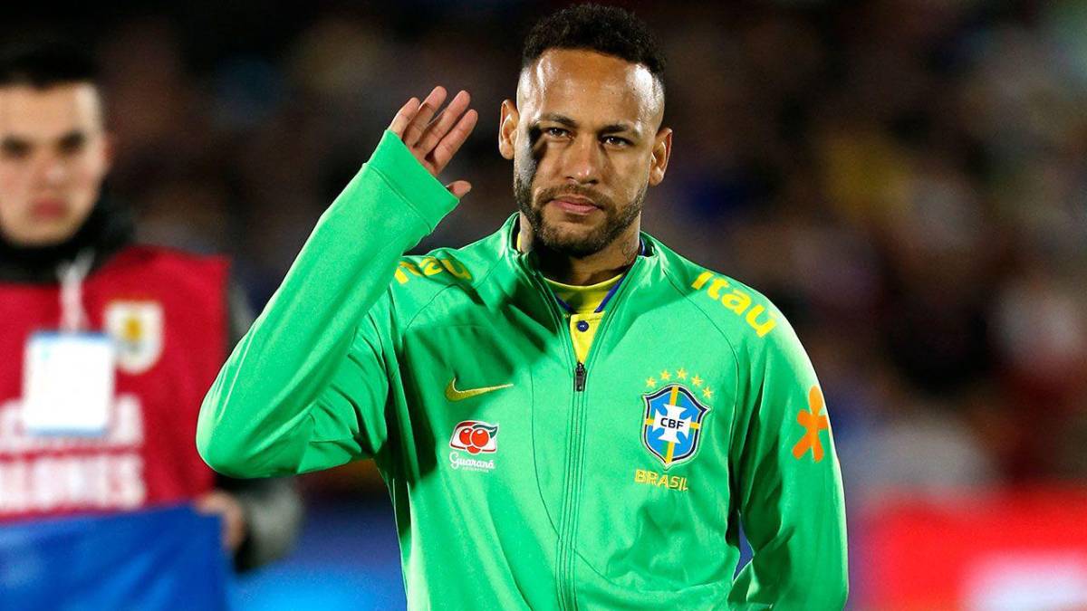 Neymar se cansa por su situación actual e impacta al mundo con su revelación