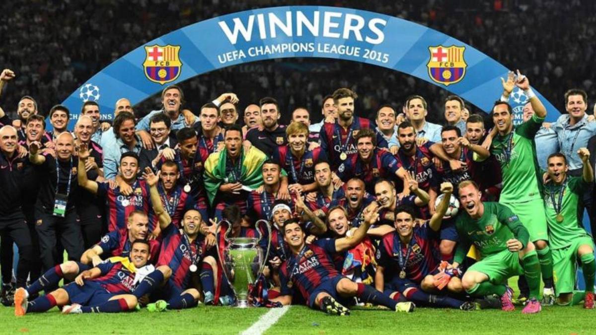 La UEFA mete miedo: Barcelona podría quedar fuera de competencias europeas por el ‘caso Negreira’, esta es la razón