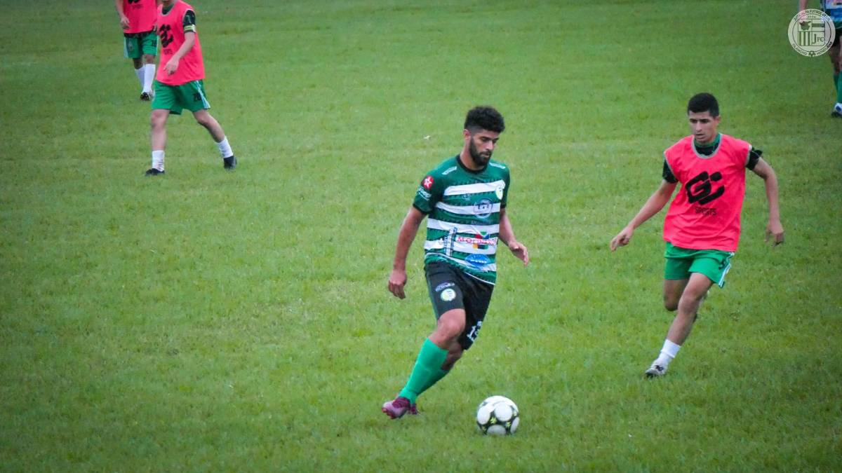 Uno tiene 43 años: 25 futbolistas que destacaron en la Liga Nacional de Honduras que ahora juegan en el Ascenso