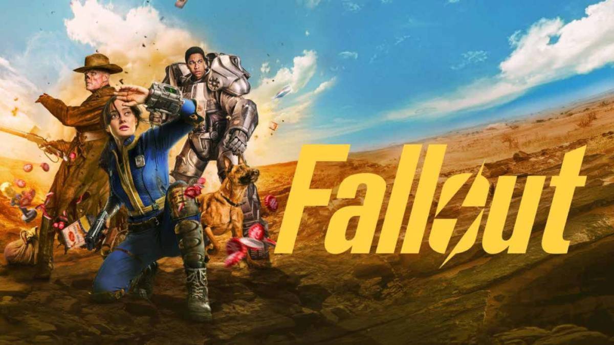 Prime Video confirma que la exitosa serie de Fallout ha sido renovada para una segunda temporada