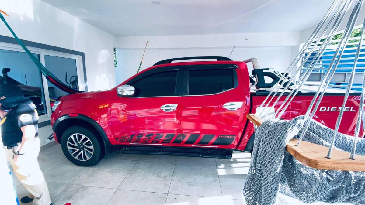 Casas, lanchas y carros: Estos fueron los 36 bienes que le incautaron al “Pescado” Bonilla, acusado de narcotráfico