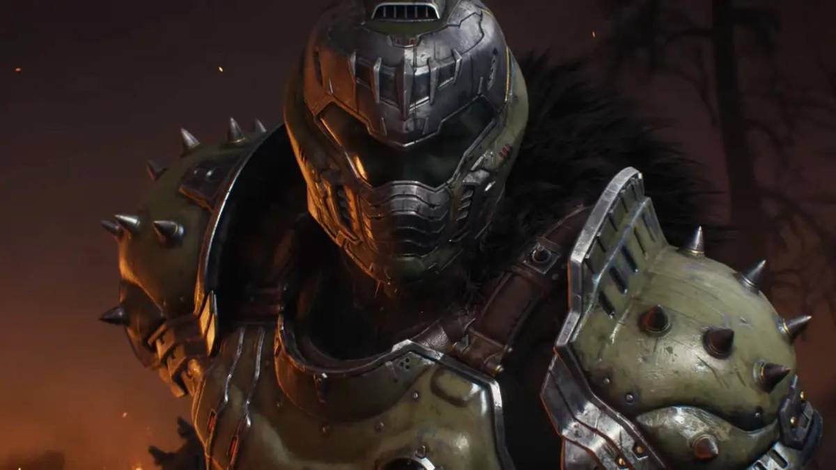 DOOM: The Dark Ages presenta un impresionante primer tráiler y anuncia su estreno para el 2025