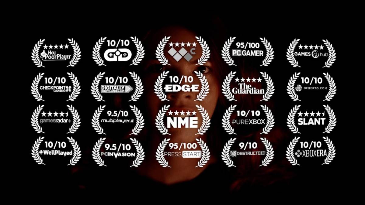 La galardonada película interactiva ‘Immortality’ llega a hoy a PS5; y se anuncia un libro sobre la creación del juego