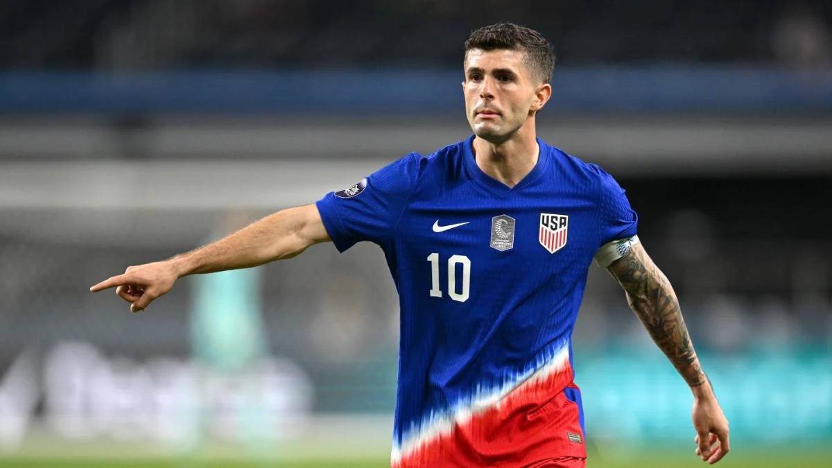 Copa América 2024: ¡las 32 camisetas que lucirán en el torneo; Concacaf diseñó las más hermosas!