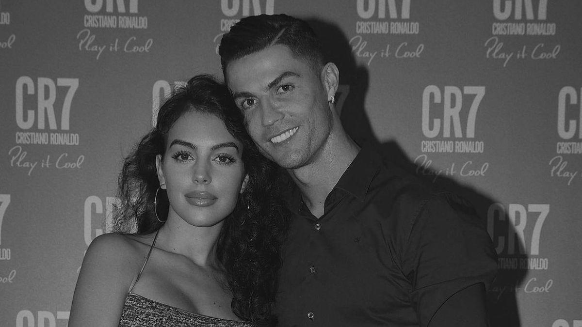 ¡Está enamorada! La dedicatoria especial de Georgina Rodríguez a Cristiano Ronaldo por su cumpleaños 38 años de vida