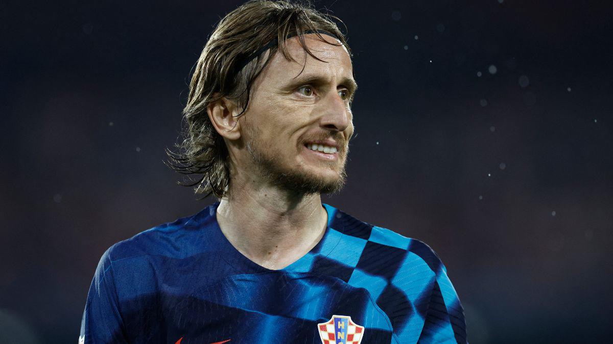 España campeona de la Nations League: la soberbia de Carvajal y el héroe de ‘La Roja’; la maldición de Croacia y la tristeza de Modric