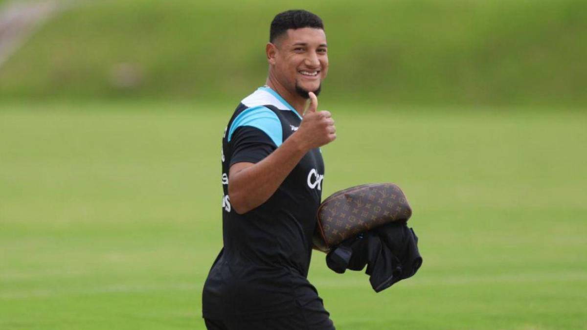 Honduras vs México: ¿Dónde estaban Rueda y los actuales seleccionados cuando se dio el histórico triunfo en 1996?