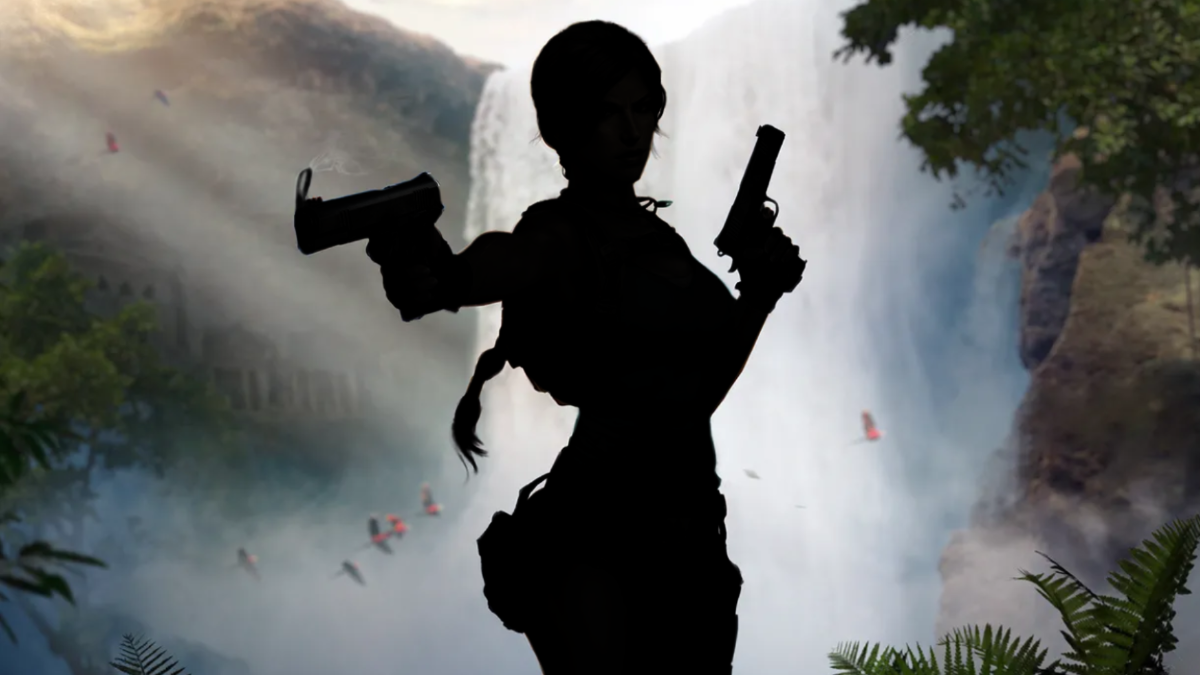 BAFTA ya eligió al personaje de videojuegos más icónico de todos los tiempos mediante una encuesta