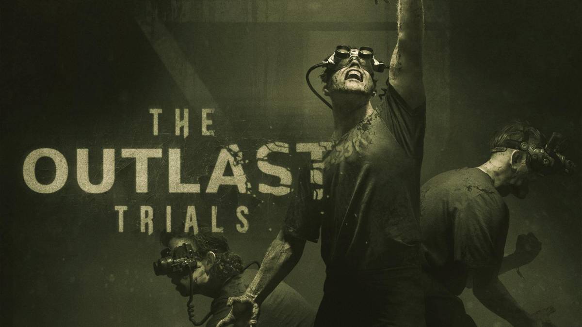 The Outlast Trials lleva el terror de supervivencia cooperativo a consolas y PC; ya disponible