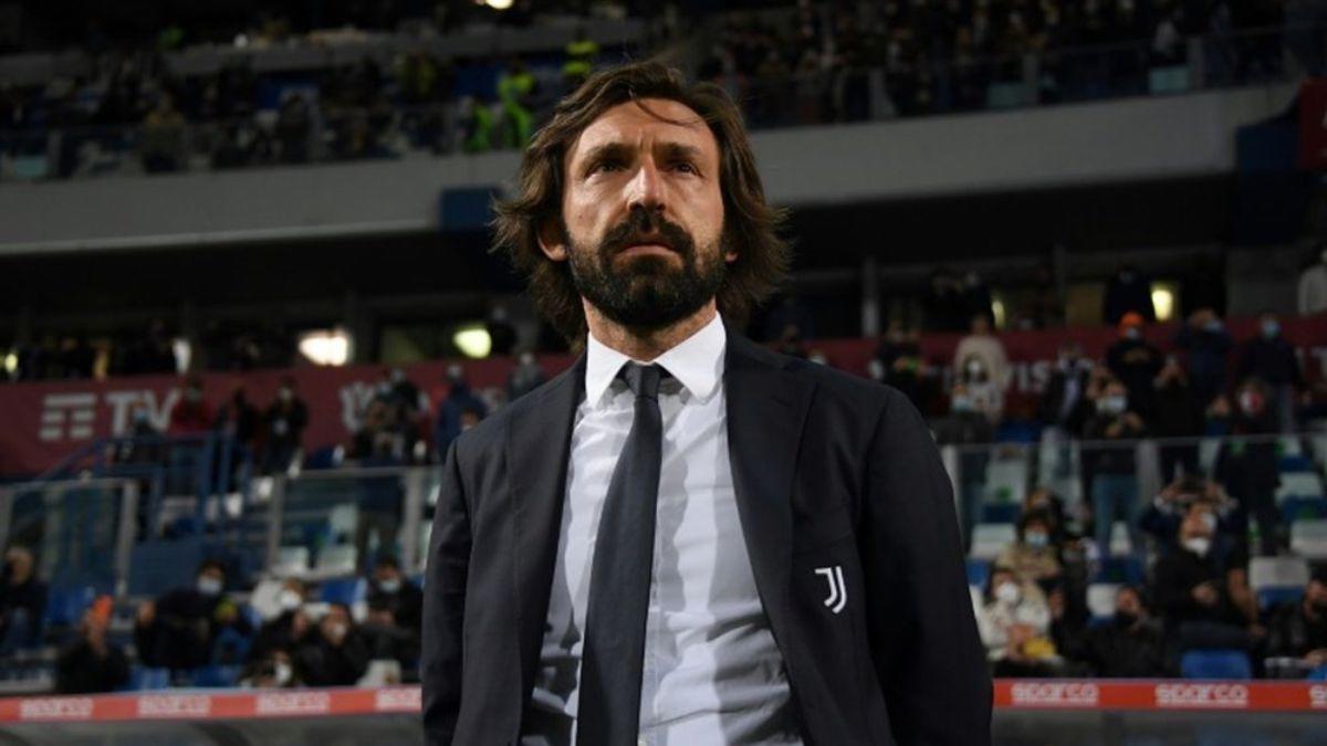 ¡OFICIAL! Andrea Pirlo es presentado como nuevo entrenador de un equipo inesperado; será su tercer club