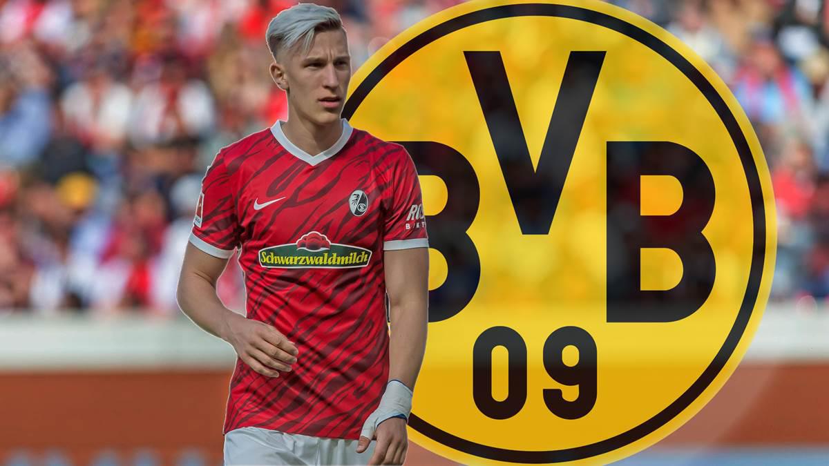 Así será el súper Dortmund post Haaland en la temporada 2022-23: Regresa un crack, el nuevo “9” y ficharon a un ex del Bayern