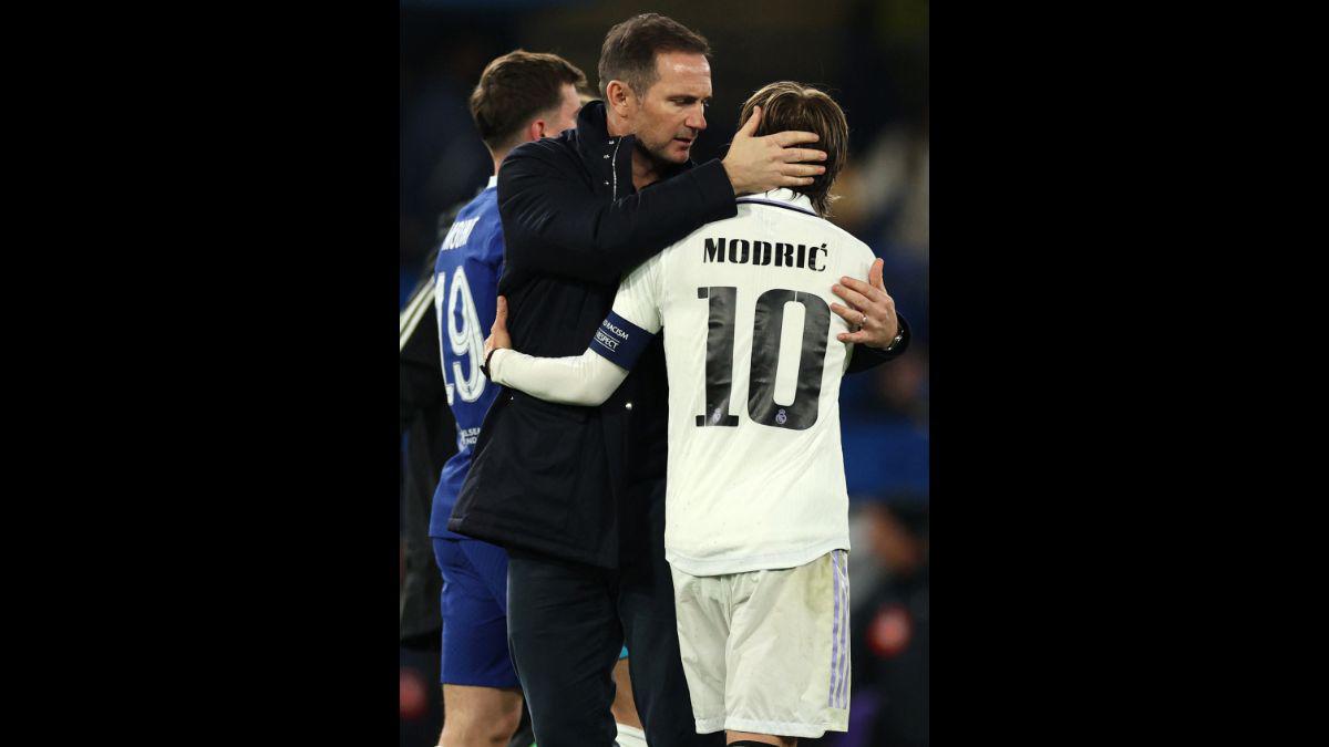 El motivo por el que Rodrygo celebró como Cristiano, la eufórica celebración del Milan y ¿Qué pasó con el ‘Chucky’ Lozano?