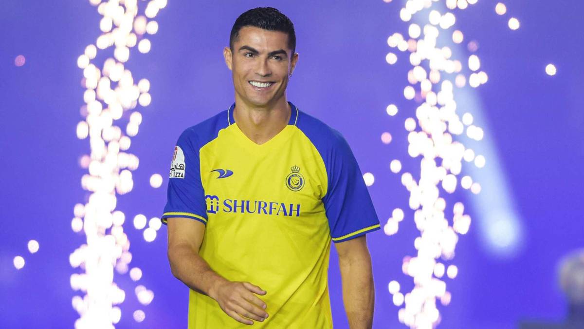 ¿Cristiano Ronaldo en Concacaf? El impensado club con el que vinculan al portugués y su respuesta al fichaje
