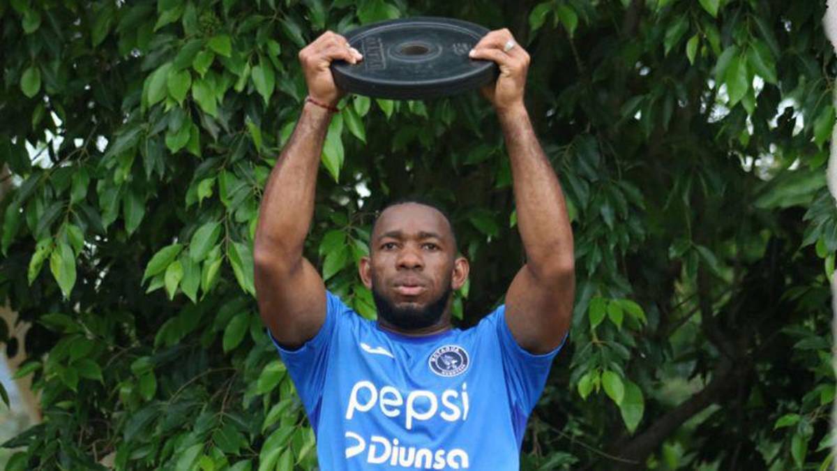 Bajas y dudas: El 11 que se perfila en Motagua para sellar ante Saprissa el boleto a la Copa de Campeones de Concacaf