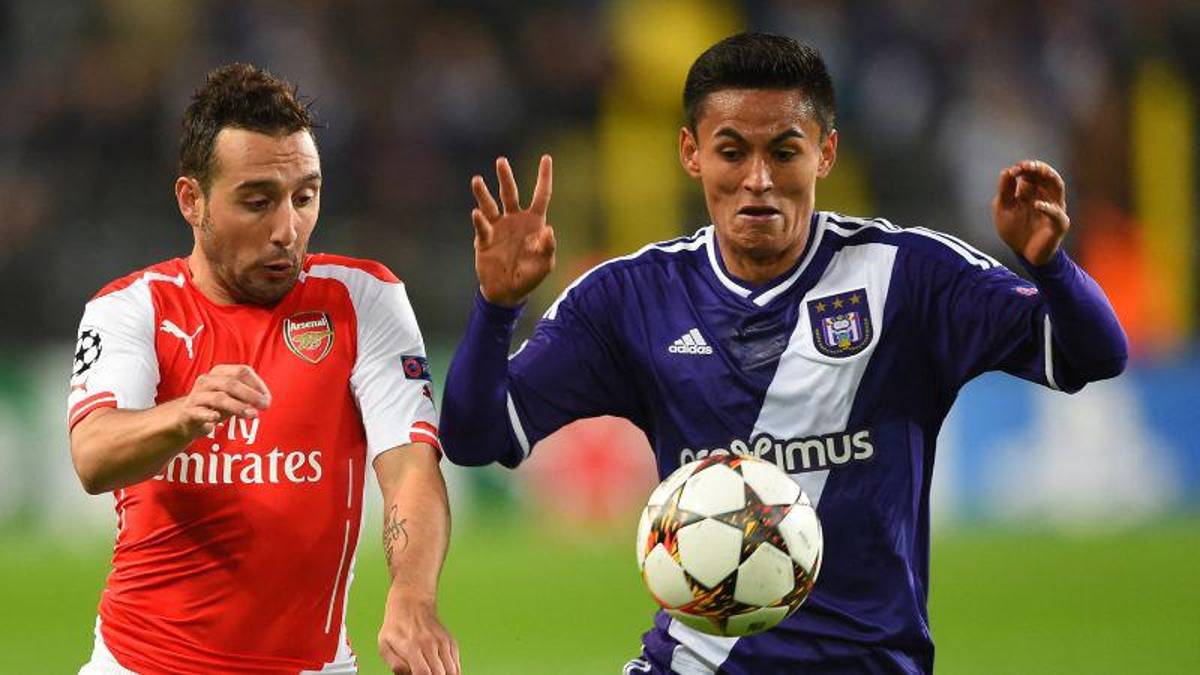 Otro más que se suma a la lista de privilegiados: Los futbolistas hondureños que jugaron en la Champions League