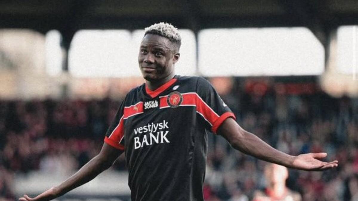 Bota de Oro 2025: Mbappé vuelve a ser superado y así queda la tabla de goleadores