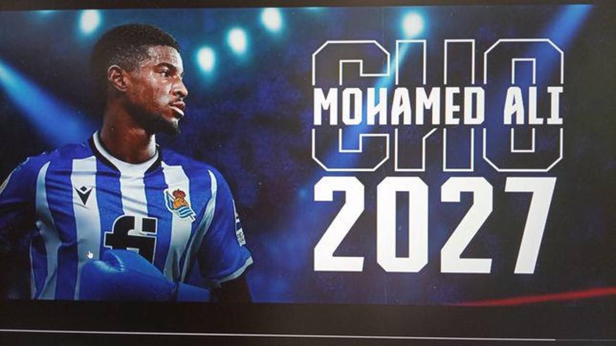 Mercado: El siguiente fichaje que hará el Real Madrid, alta y baja oficial en Barcelona; barrida en el City de Pep