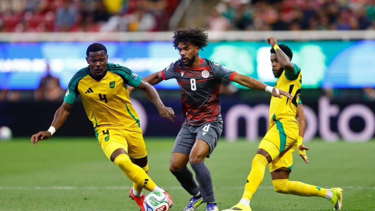 Fue echada del Mundial 2026 la forma más amarga: las 10 nuevas selecciones que quedaron fuera de United