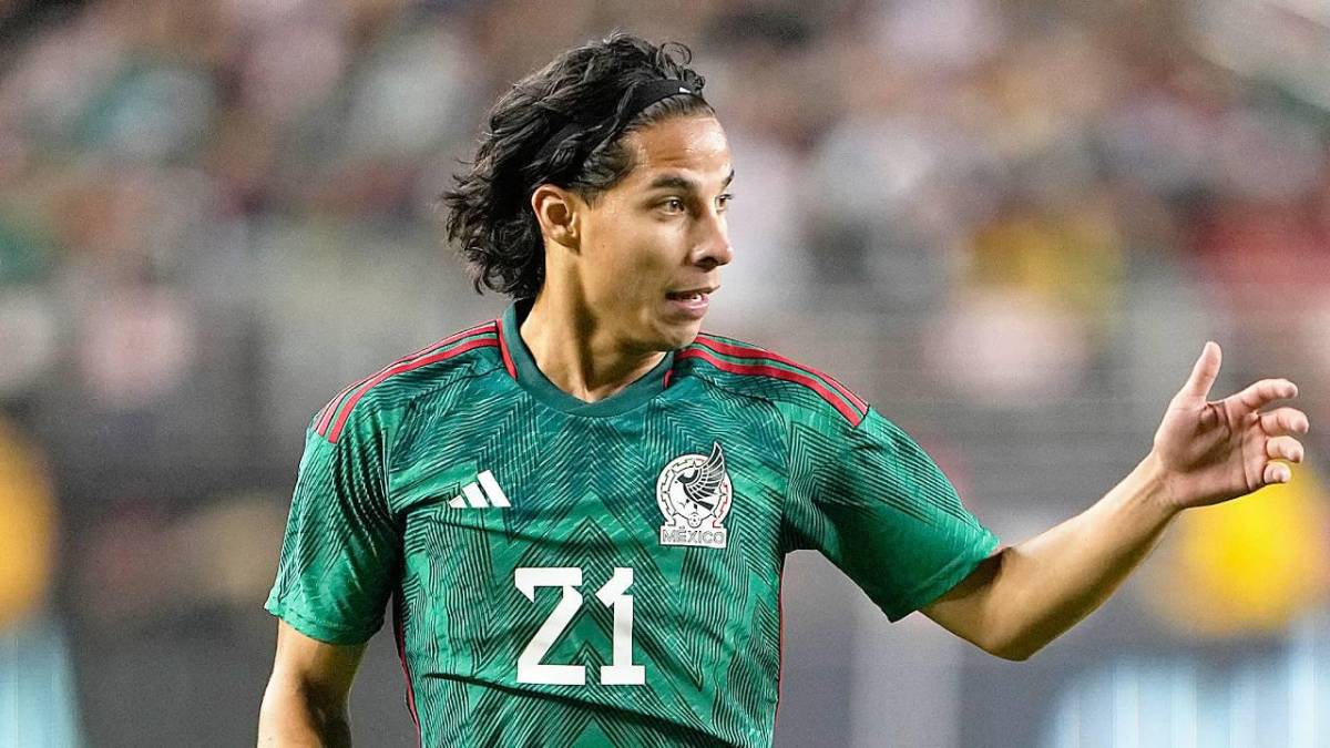 México se potencia con jugadores de Premier League y tienen nuevo naturalizado ¿Quién es la baja contra Honduras?