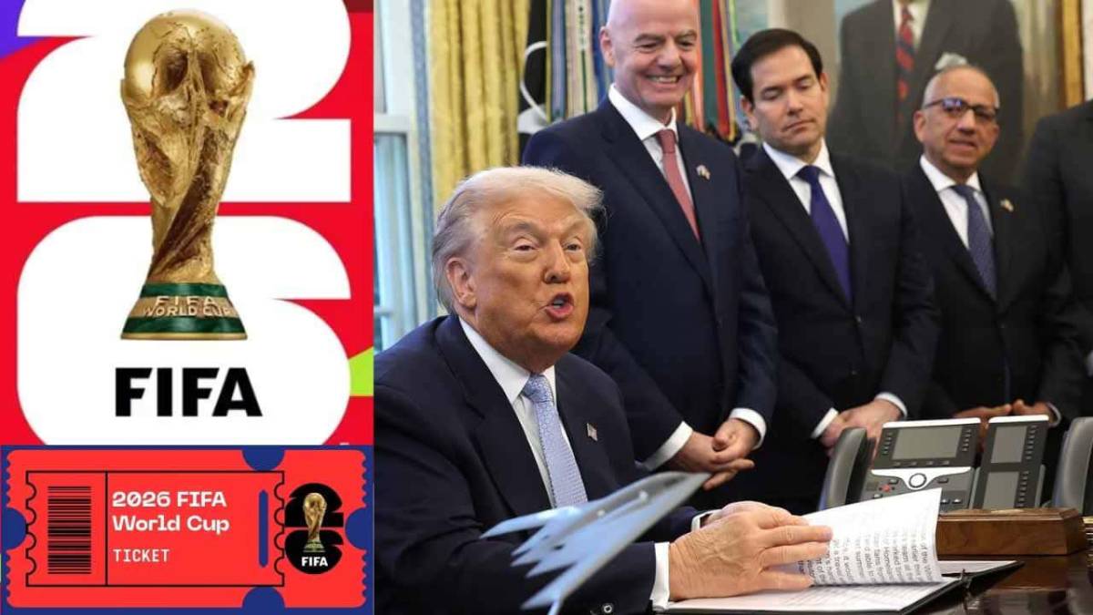Giro inesperado: Irán y su plan para acudir al Mundial 2026 ¿Qué decisión toma Donald Trump y FIFA?
