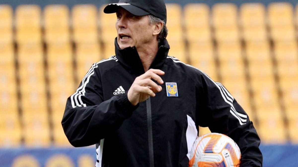 Sin varias estrellas: El once inicial que probó este martes Siboldi para enfrentar al Motagua en la Champions de Concacaf