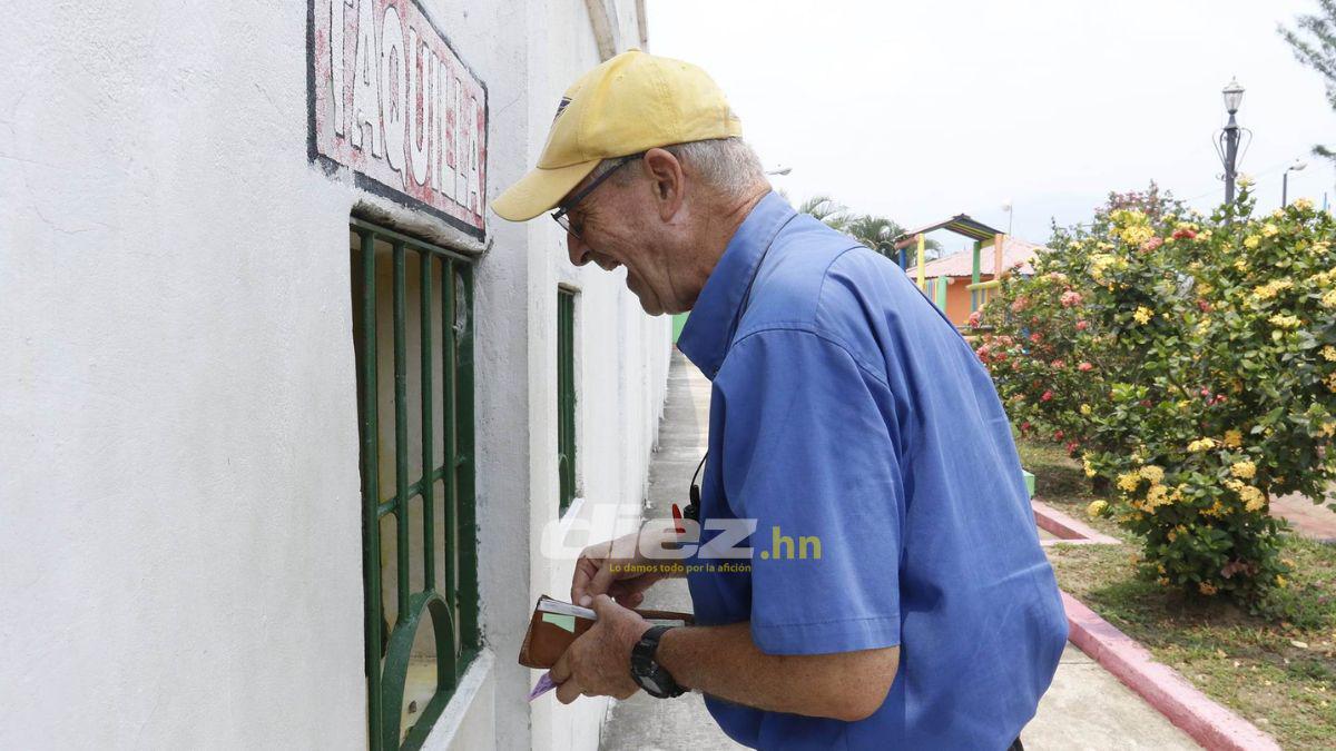 Un jesuita enamorado de El Progreso, el show del japonés Masaaki y la llegada épica de Jhon Jairo López al Humberto Micheletti