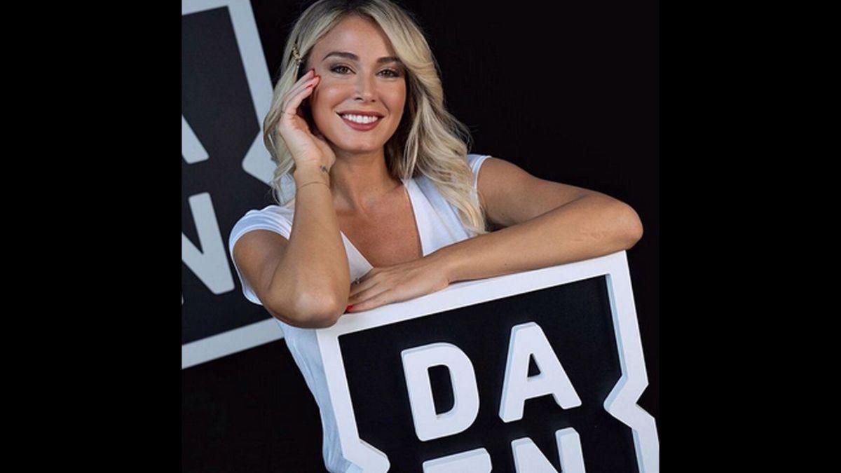 ¡No es tan malo en el amor! la hermosa periodista deportiva que está saliendo con el portero de ‘mantequilla’, Loris Karius