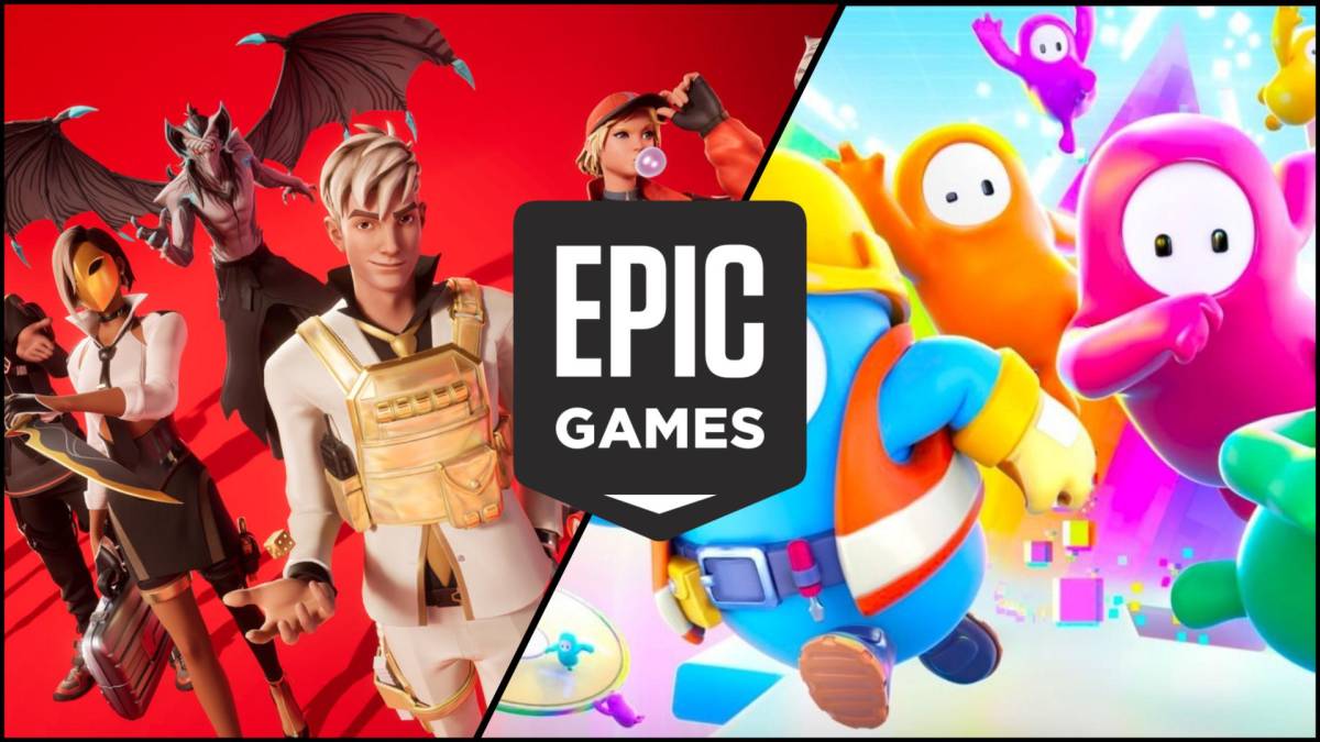 Pokémon x Fortnite? La próxima colaboración de Epic Games 