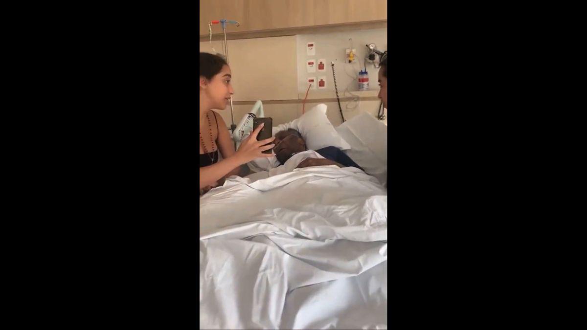 Preocupación en el mundo del fútbol: Pelé se encuentra en cuidados paliativos y cumple un mes desde su ingreso al hospital