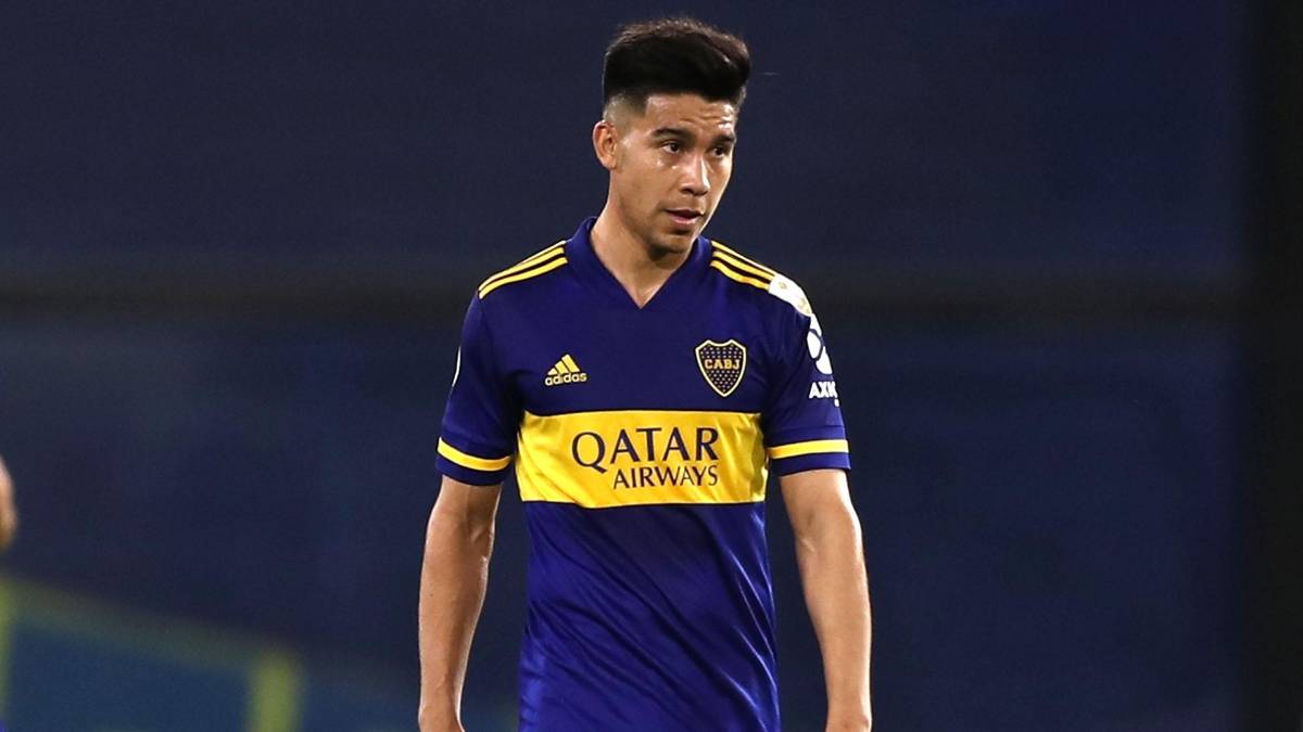 Alineación de Boca Juniors vs Fluminense: Almirón quiere masacrar a Diniz y ganar la Copa Libertadores 2023