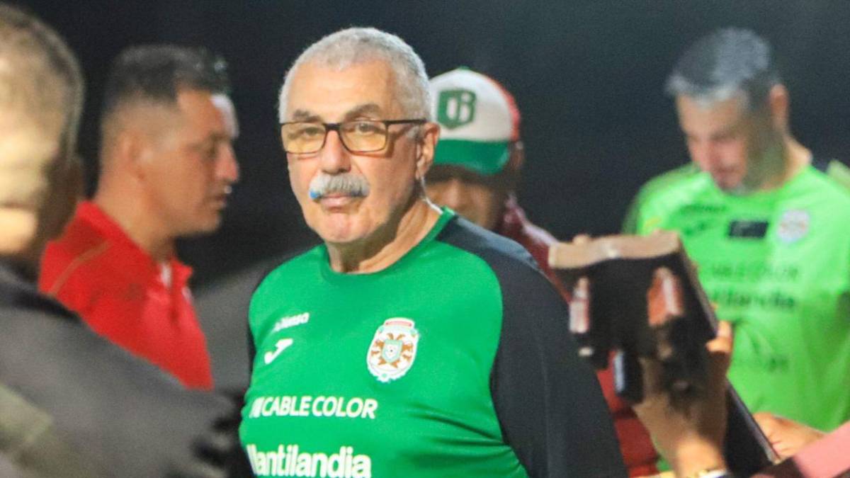 Mercado de fichajes: Firmado el primer bombazo, barrida en Real España, Olimpia tendrá bajas y Marathón ya tendría DT