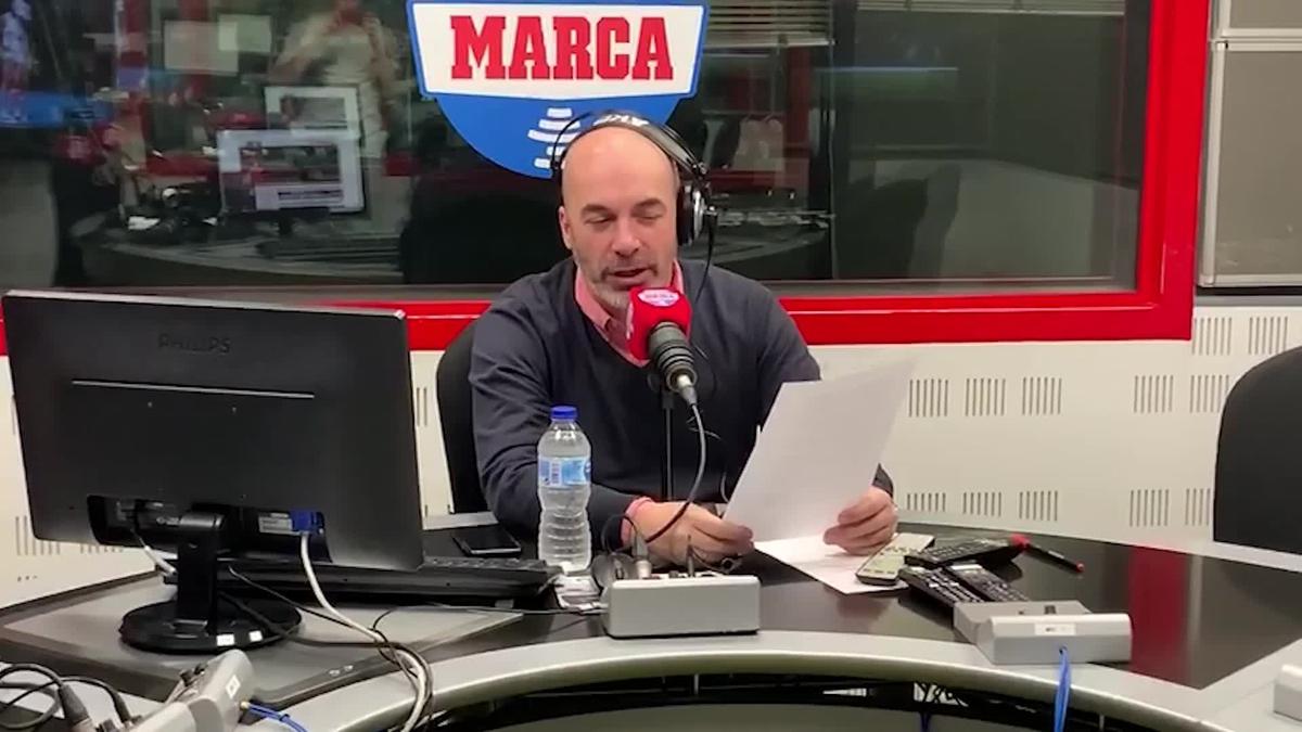 Ancelotti borró su nombre del Real Madrid y está desaparecido de la Liga Española: “Para qué lo habrán fichado”