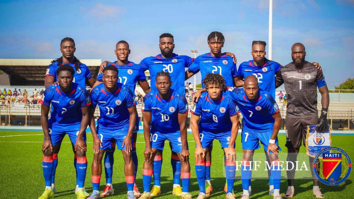 Ranking FIFA: Concacaf se desploma y selección estrena el  primer puesto previo al Mundial 2026