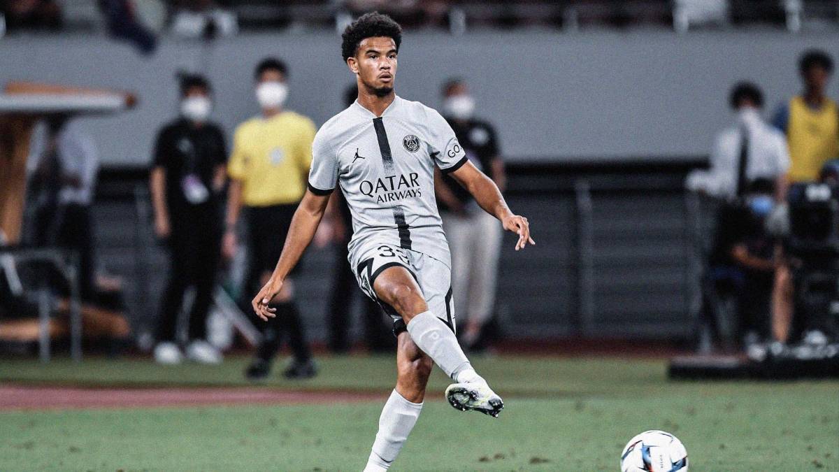 ¿Juega Mbappé? La alineación del PSG para arrollar al temido Bayern Múnich en París por la Champions League