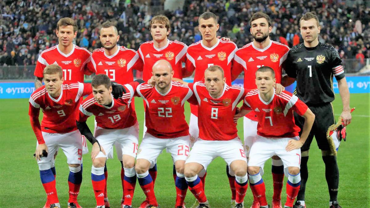 OFICIAL: FIFA anuncia que Rusia queda afuera del Mundial de Qatar 2022 y Polonia avanza