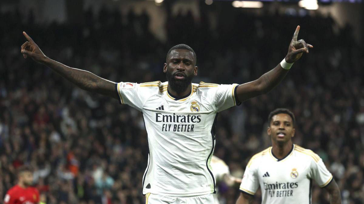 Barcelona confirma refuerzo, Real Madrid consigue el reemplazo de Nacho y el que se iría a Arabia; Kanté ‘ficha’ a Pogba