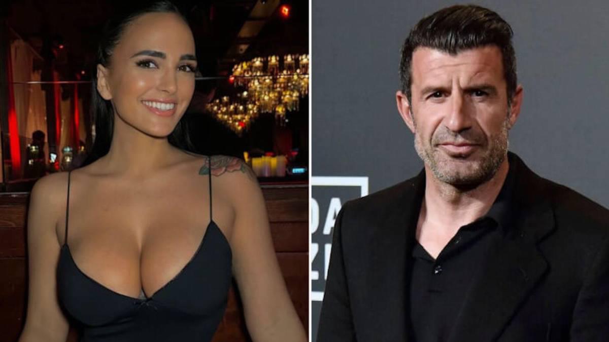 Figura del fútbol en problemas por mensajes íntimos con una modelo: su esposa le habría pedido el divorcio