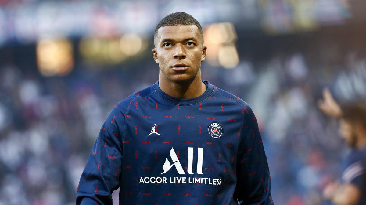 ¿Un nuevo DT? Salen a la luz las condiciones de la familia de Mbappé para renovar con PSG y dejar a un lado al Real Madrid