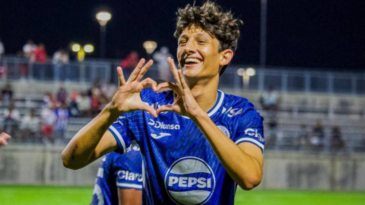 ¿Y Keyrol Figueroa? Así se perfila la primera convocatoria de José Francisco Molina al frente de Honduras