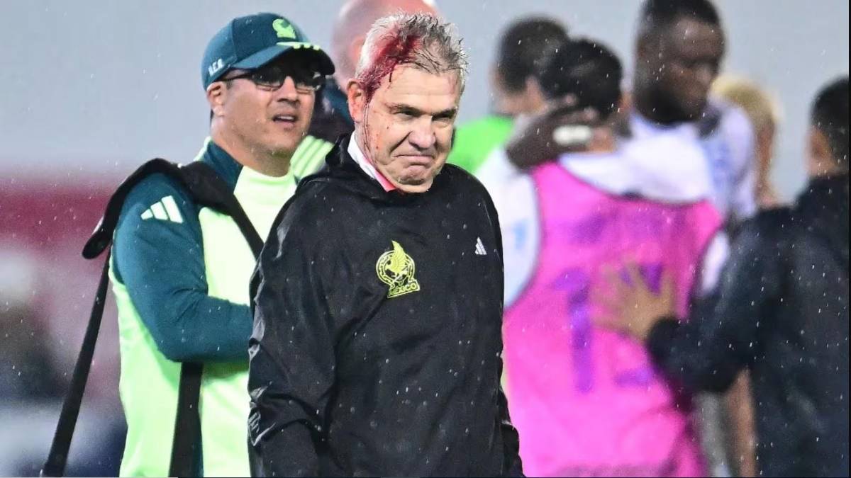 México vs Honduras: la alineación de la Selección Mexicana que se perfila para enfrentar a la Bicolor ¿Juegan Memo Ochoa y Chino Huerta?