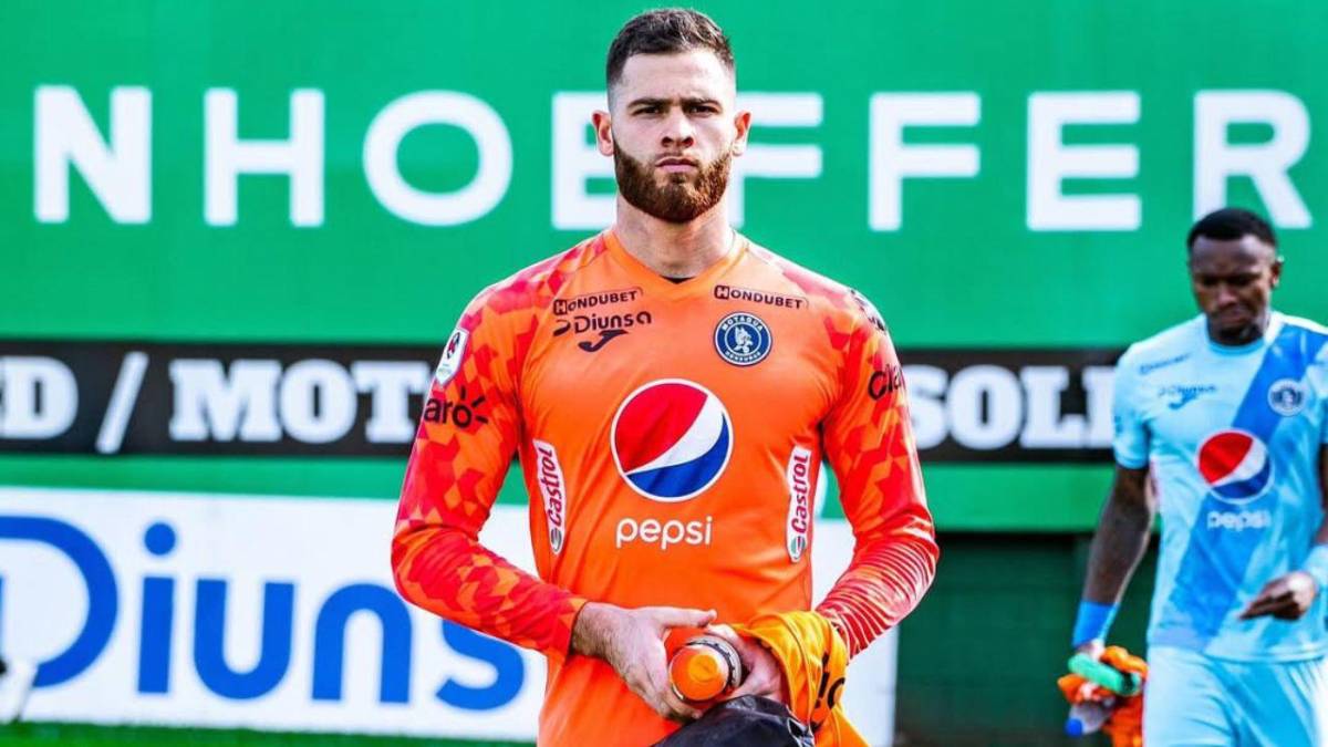 FICHAJES: Olimpia pierde a futbolista, Dani Turcios es fichado como DT y Platense se arma